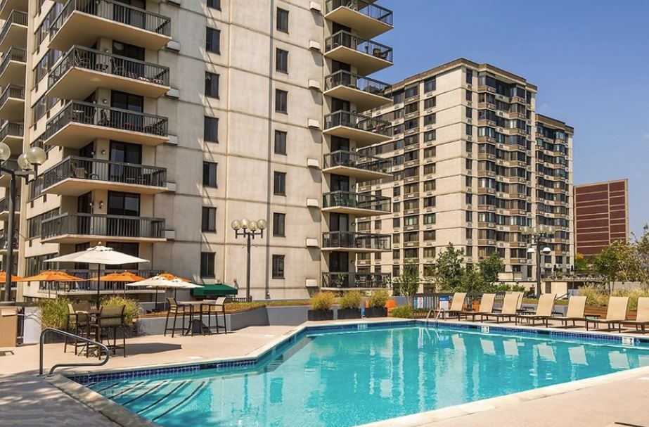 Prospect Place Hackensack, New Jersey Jordache Enterprises, Inc.